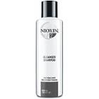Nioxin Cleanser Shampoo System 2 For Fine Hair With Progressed Thinning