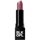 Blk/opl Risque Matte Lipstick - Primrose & Proper (nude Pink)