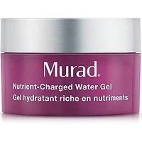 Murad Nutrient-charged Water Gel