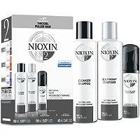 Nioxin System 2 Trial Kit