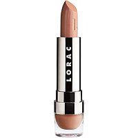 Lorac Alter Ego Lipstick - Beach Babe (nude Pink -satin Finish)