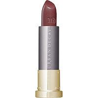 Urban Decay Vice Lipstick Metallized - Amulet (metallic Brick Rose)