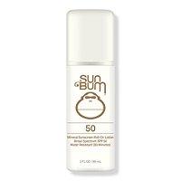 Sun Bum Mineral Spf 50 Sunscreen Roll-on Lotion