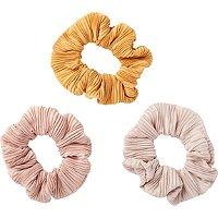 Scunci Neutrals Scrunchies