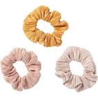 Scunci Neutrals Scrunchies