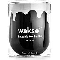 Wakse Reusable Melting Pot