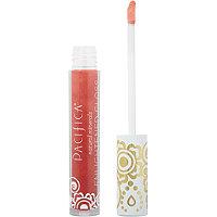 Pacifica Enlightened Gloss Nourishing Mineral Lip Shine - Poppy