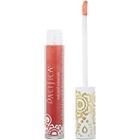 Pacifica Enlightened Gloss Nourishing Mineral Lip Shine - Poppy