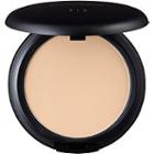 Mac Studio Fix Powder Plus Foundation - C3.5 (light Peach W/ Golden Undertone For Light To Medium Skin)