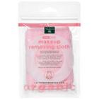 Earth Therapeutics Pink/white Makeup Removing Cloth
