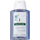 Klorane Travel Size Volumizing Shampoo With Flax Fiber