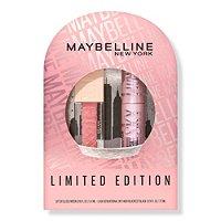 Maybelline Limited Edition Lash Sensational Sky High & Lifter Gloss Kit
