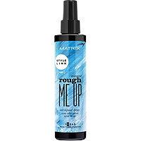 Matrix Style Link Mineral Rough Me Up Salt Infused Spray