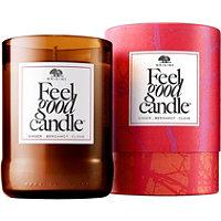 Origins Feel Good Candle Ginger, Bergamot And Clove