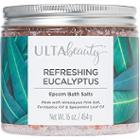 Ulta Refreshing Eucalyptus Epsom Bath Salts