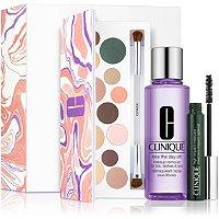 Clinique Light Up Your Eyes Makeup Set