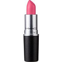 Mac Lipstick Cream - Impassioned (amped-up Fuchsia)