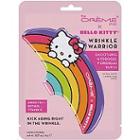 The Creme Shop Hello Kitty Wrinkle Warrior Smoothing Hydrogel Forehead Patch