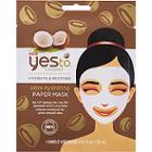 Yes To Coconut Hydrate & Restore Ultra Hydrating Sheet Mask