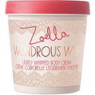 Zoella Beauty Wondrous Whip Lightly Whipped Body Cream