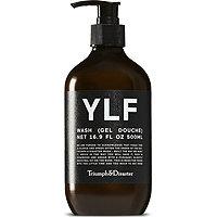 Triumph & Disaster Ylf Body Wash