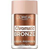 L'oreal Chromatic Bronze Loose Pigments