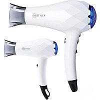 Instyler Blu Turbo Ionic Dryer + Mini Gift Set