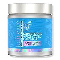 Artnaturals Luxe Superfoods + Rice Water Hair Mask