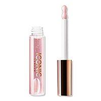 Iconic London Lustre Lip Oil - Sugar Mama (pink)