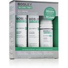 Bosley Pro Bosdefense Kit For Non Color-treated Hair