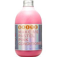 Brite Make Me Pastel Pink Conditioner