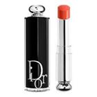 Dior Addict Lipstick - 744 Diorama (an Orangey Red)