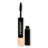 Honest Beauty Extreme Volume Mascara + Bold Lash Primer