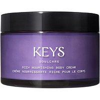 Keys Soulcare Rich Nourishing Body Cream