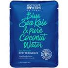Not Your Mother's Blue Sea Kale & Pure Coconut Water Sea Mineral Butter Masque