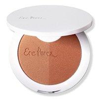 Ere Perez Rice Powder Bronzer Duo