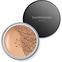 Bareminerals Matte Spf 15 Foundation - Medium Tan