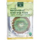 Earth Therapeutics Recover-e Kiwi Eye Pads