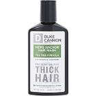 Duke Cannon Supply Co News Anchor 2 In 1 Hair Wash Tea Tree Formula