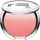 It Cosmetics Cc+ Radiance Ombre Blush