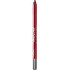 Urban Decay 24/7 Glide-on Lip Pencil - Phone Call (bright Pink)