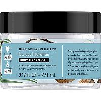 Love Beauty And Planet Coconut Water And Mimosa Flower Luscious Hydration Body Hydro Gel