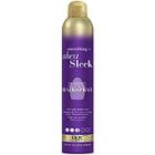 Ogx Smoothing + Shea Sleek Humidity Blocking Hairspray