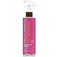 Kreyol Essence Soft Hair, Don't Care Haitian Moringa Oil Mist Me Please! Moisture Spritz