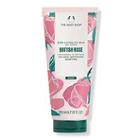 The Body Shop British Rose Lotion-to-milk