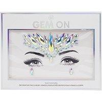 Bh Cosmetics Gem On Decorative Face & Body Jewels