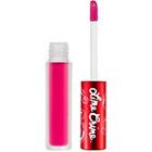 Lime Crime Matte Velvetine Lipstick - Pink Velvet (true Pink) ()