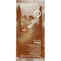 Redken All Soft Mega Recovery Tissue Mask Cap