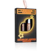 Lipstick Queen Drops Of Jupiter Mini Lip Duo - Gold