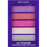 Revlon Electric Shock Lip Powder - All The Way Up - Only At Ulta